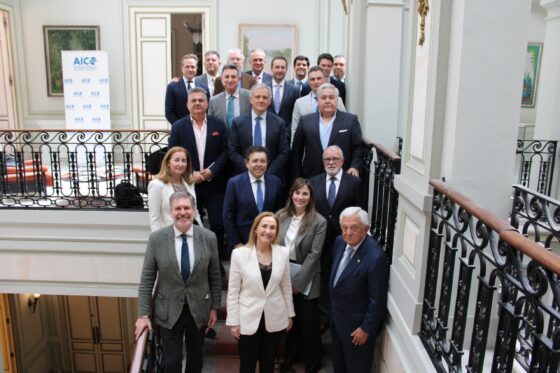 Encuentro empresarial con Uruguay para fomentar inversiones