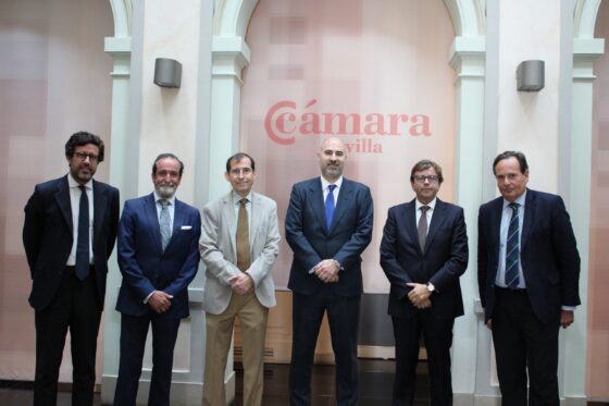Jornada sobre Arbitraje Societario