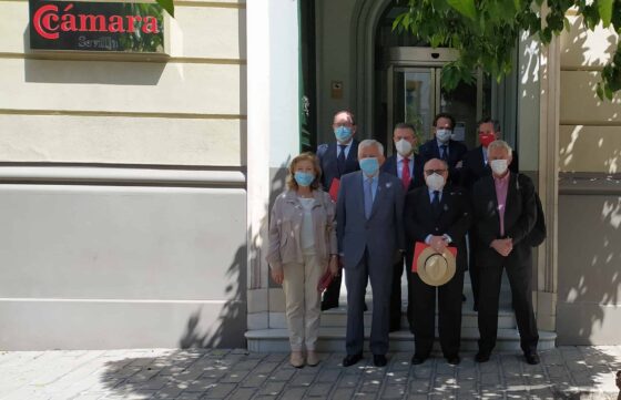 La Cámara se suma a la Declaración de Luto Oficial