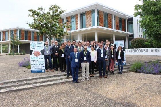 ATLANTIC FOOD EXPORT CUMPLE UN AÑO AYUDANDO A AUMENTAR LA EXPORTACIÓN DE LAS PYMES AGROALIMENTARIAS