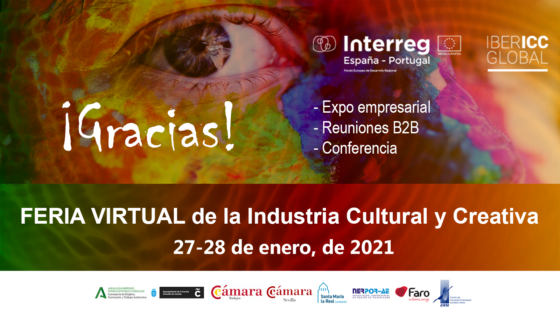 Internacionalización de Industrias Culturales y Creativas