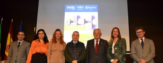 Cámara y Ayuntamiento entregan Certificaciones de Igualdad