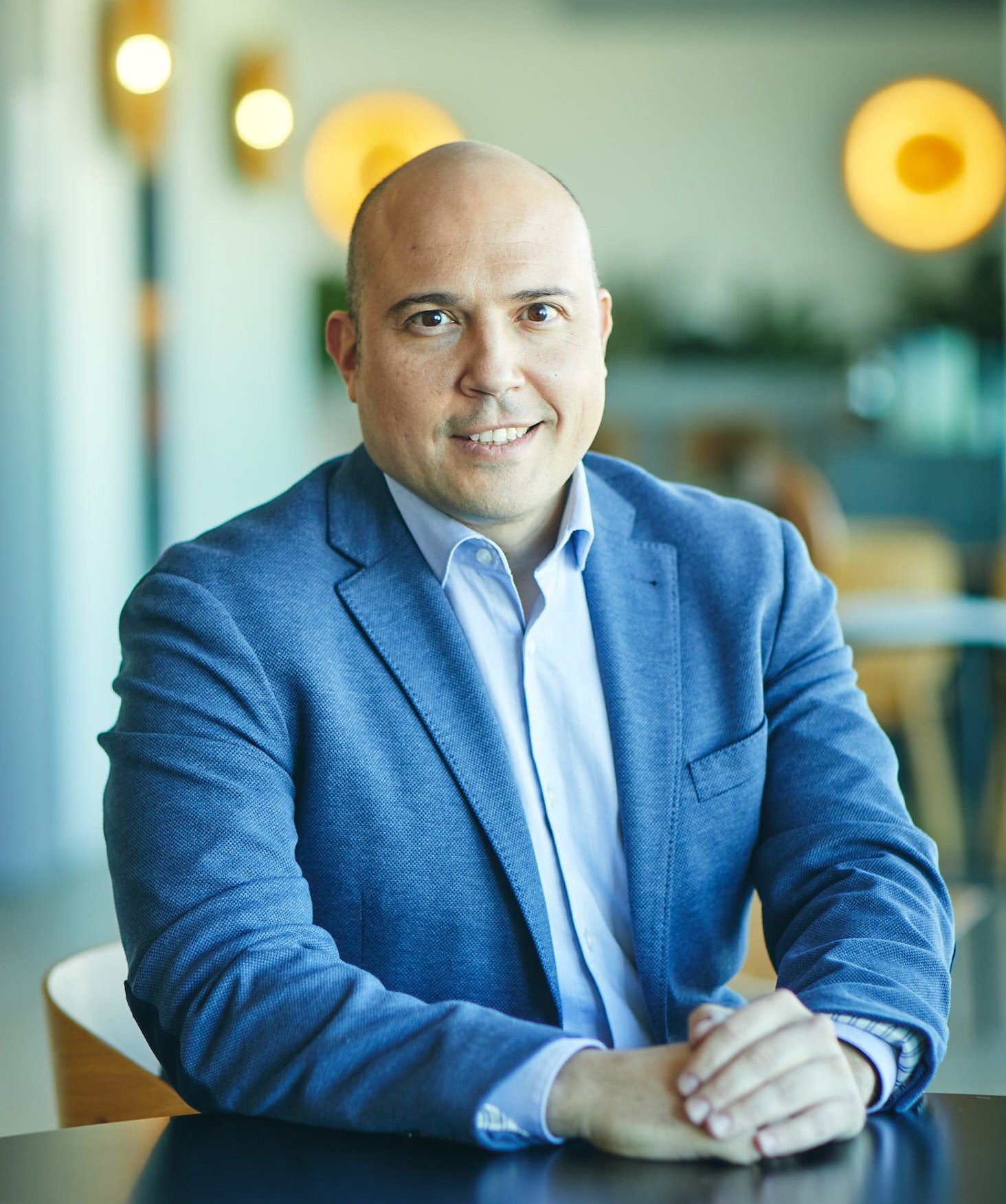 Fotografía de Miguel Andrés