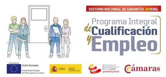 La Cámara de Comercio de Sevilla ayuda con 1.500 euros a las empresas que contraten a menores de 30 años