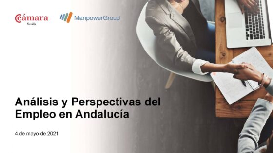 Andalucía podría crear 180.000 nuevos empleos en dos años