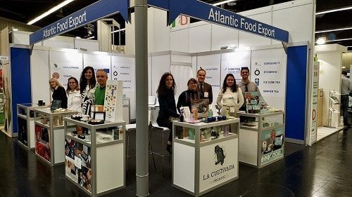 Internacionalizar los productos orgánicos de Sevilla
