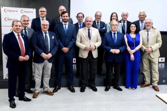 Reclaman más infraestructuras para el impulso económico