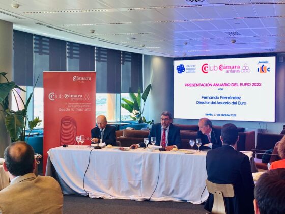 «Anuario del Euro 2022»