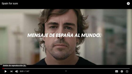 «Spain For Sure»