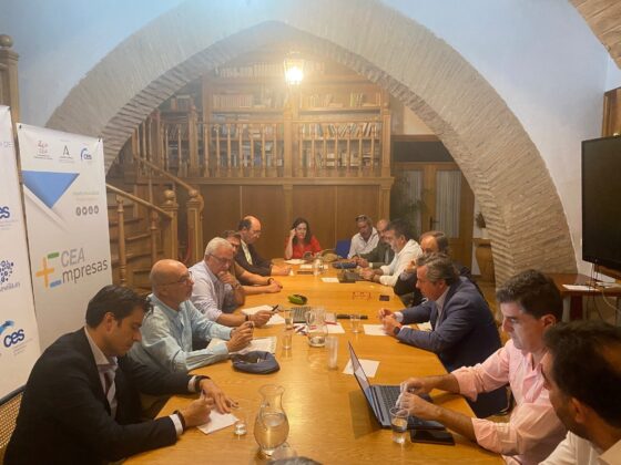 COMUNICADO COMISION DE TURISMO CES – CÁMARA