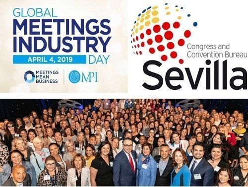 El SCCB participa en el Día de las Industria de Reuniones