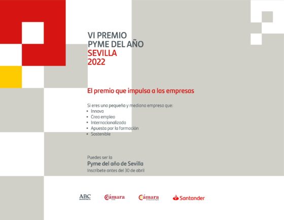 Premio Pyme del Año 2022