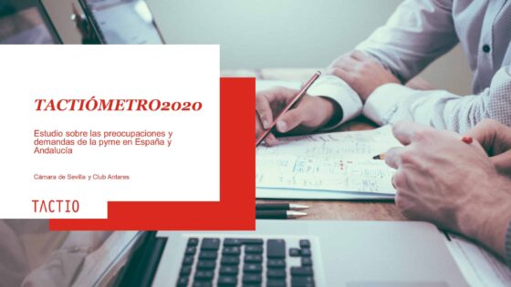 TACTIOMETRO 2020