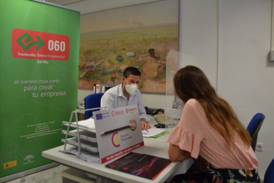 155 empresas creadas en el primer semestre gracias a la VUE