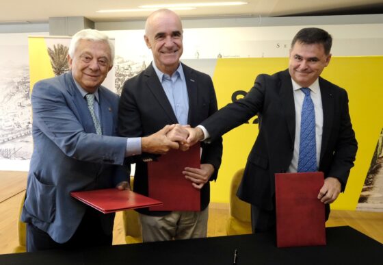 «La Fábrica de Sevilla», un impulso a startups tecnológicas