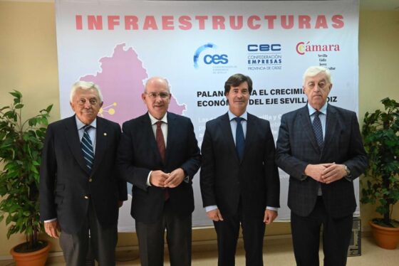 Mejoras en infraestructuras de transporte Sevilla-Cádiz