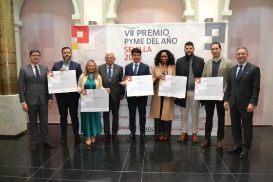 Premio Pyme del Año 2023