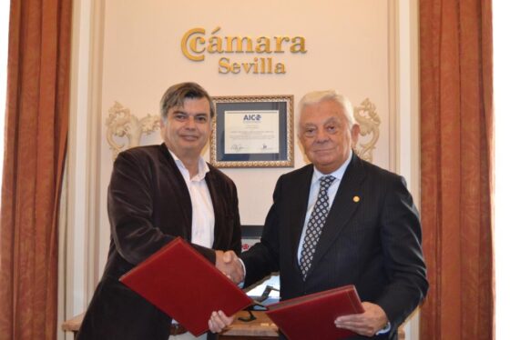 La Fábrica de Sevilla y la US impulsan el emprendimiento