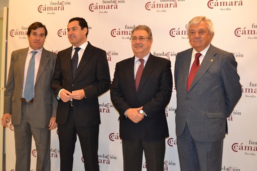 Desayuno Electoral