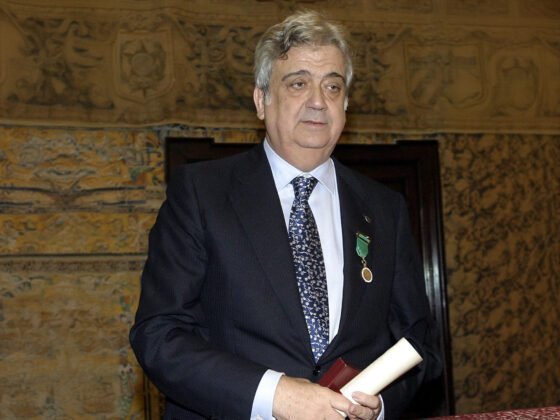 La Cámara de Comercio lamenta el fallecimiento de Juan Salas Tornero