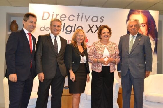 I ENCUENTRO DIRECTIVAS DEL S. XXI.