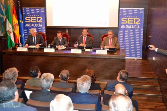INFORME: Cuarto Trimestre de la Economía Andaluza.