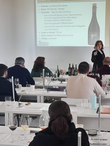 Cámara y Fundación Cruzcampo ponen en marcha el curso superior de Dirección y Gestión de Negocios de Hostelería
