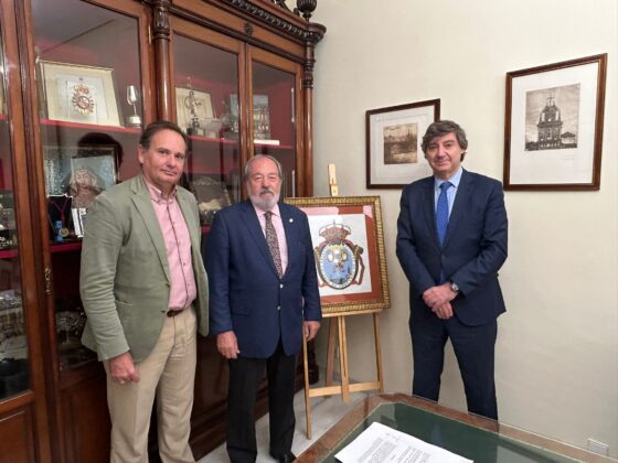 La Corte de Arbitraje y Mediación de Sevilla (ASEMARB) promoverá el uso de la mediación entre los colectivos de médicos y de ingenieros agrónomos