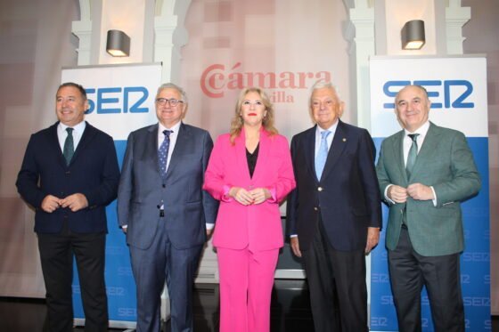 Carolina España presenta en la Cámara los presupuestos de la Junta para 2025