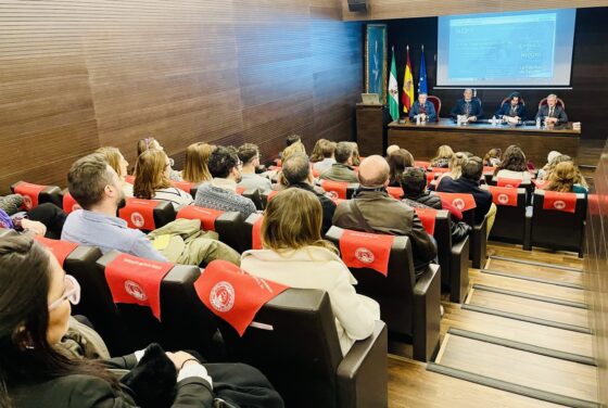 I+D FP, la conexión del talento académico con el tejido empresarial