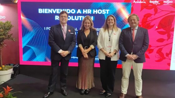 Gastromiun y Fundación Cruzcampo presentan ‘HR Host Revolution’, el I Foro Nacional de RRHH en Hostelería