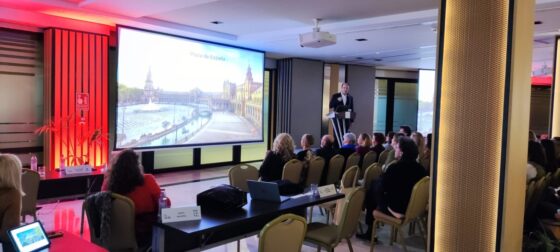 El SCCB se presenta en Málaga-Costa del Sol con 45 empresas sevillanas ante más de 80 profesionales organizadores de reuniones y eventos