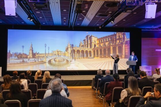 El Sevilla Convention Bureau fortalece su presencia internacional en el sector de las asociaciones