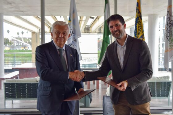 La Fundación Luis de Lezama y la Cámara se unen para impulsar el liderazgo femenino en el turismo