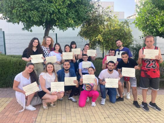 La Cámara forma en empleabilidad y emprendimiento a 900 personas a través de cuatro programas gratuitos