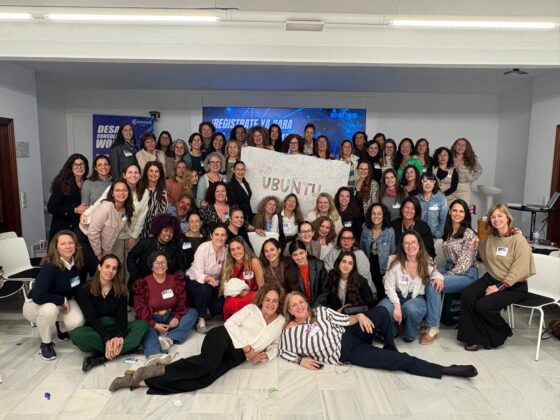 La Cámara de Sevilla refuerza su apoyo al emprendimiento liderado por mujeres