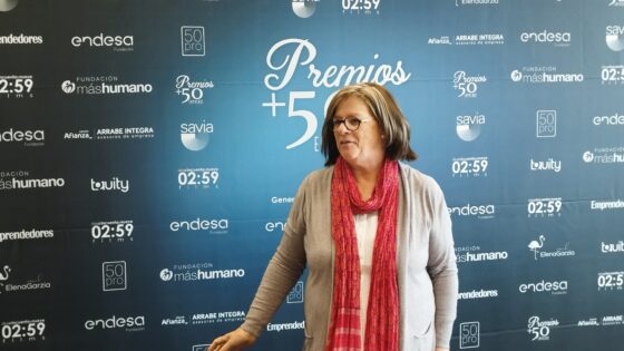 Los premios +50 Emprende buscan proyectos de emprendimiento sénior en Sevilla