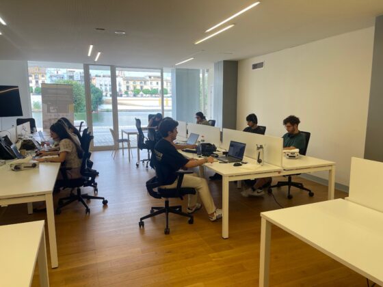 Sevilla contará con una plataforma para conectar empresas que operan con IA