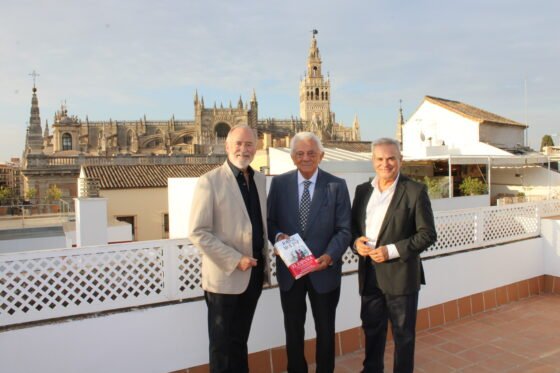 Jorge Molist viaja al siglo XVIII para contar la historia de un héroe olvidado en ‘El Español’