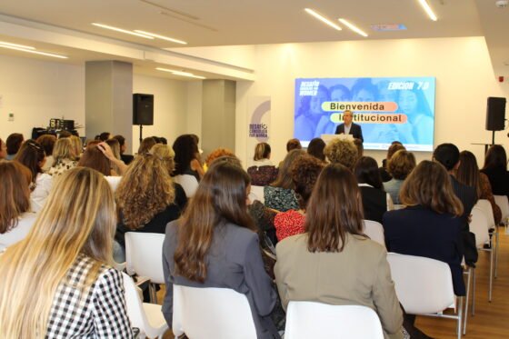 La Cámara, Fundación INCYDE y la Asociación de Empresarias Sevillanas presentan el programa “Desafío Consolida for Women”