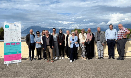 SPEEDUP: Un proyecto para acelerar el desarrollo de startups y pymes innovadoras de la UE