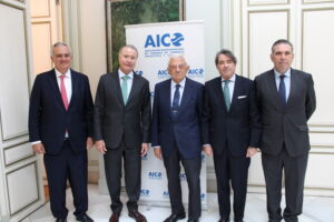 La Cámara de Comercio de Sevilla refuerza lazos con México y anuncia una nueva misión comercial para 2026