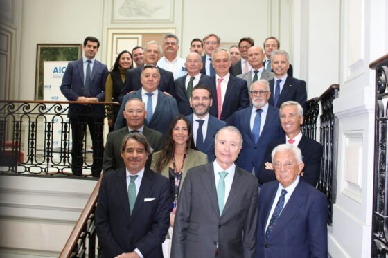 La Cámara de Comercio de Sevilla refuerza lazos con México y anuncia una nueva misión comercial para 2026