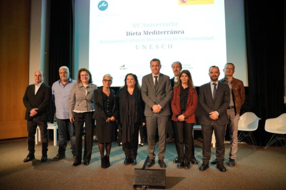 La Cámara de Comercio de Sevilla lidera la creación del Clúster Internacional de Dieta Mediterránea para impulsar el desarrollo rural y el turismo sostenible en Europa