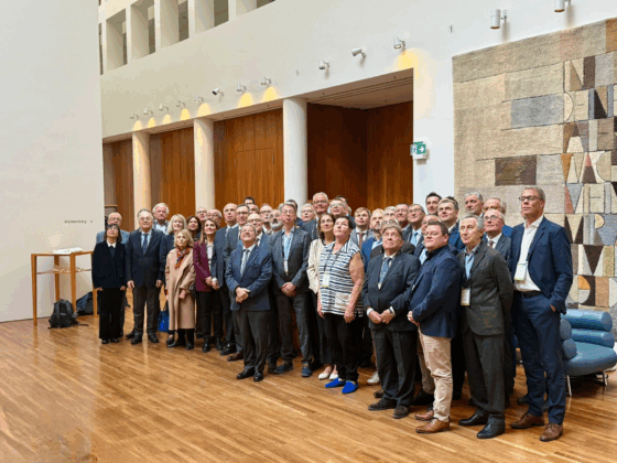 La Lonja de Cereales y Oleaginosas de Sevilla se incorpora a la Bolsa Europea de Comercio