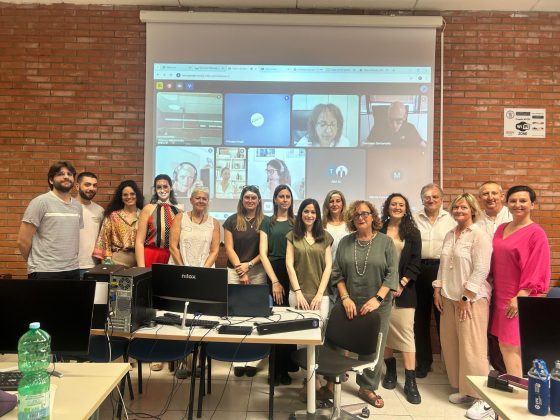 La Inteligencia Artificial: una oportunidad estratégica para las pymes andaluzas