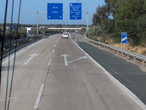 La Cámara y Gaesco denuncian “el estado de abandono” de las principales infraestructuras de Sevilla