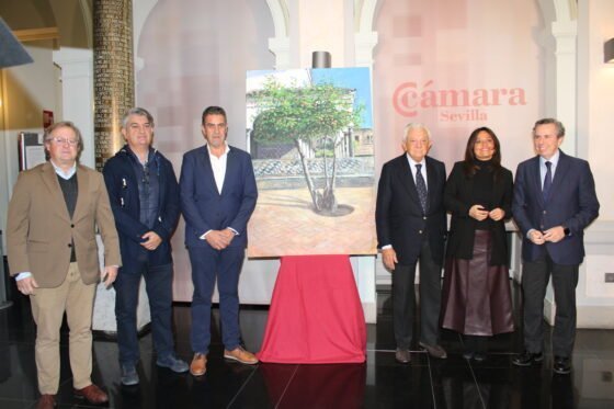 Sevilla acoge la I Semana de la Naranja para debatir sobre la transformación del sector