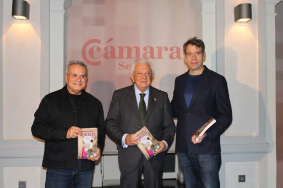 Rubén Amón: «Morante no es solo un torero, es un acontecimiento, una categoría”