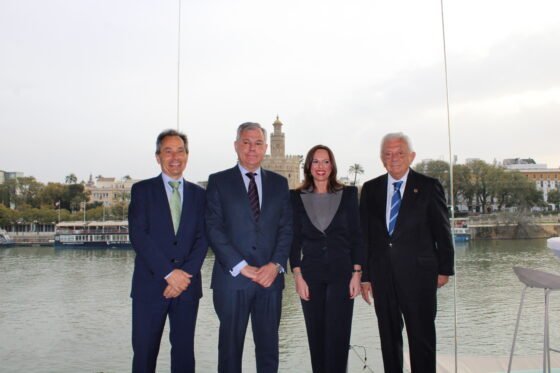 Consejera de Fomento, Articulación del Territorio y Vivienda: «Más de cien municipios andaluces se han adherido ya a las medidas urgentes en vivienda de la Junta»